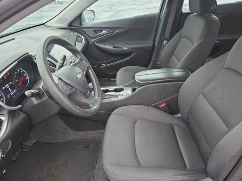 Used 2024 Chevrolet Malibu LT FWD image 15