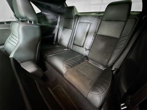 Used 2022 Dodge Challenger SRT Hellcat Redeye image 25