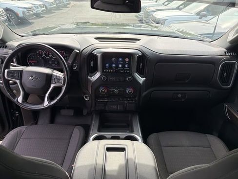 Used 2022 Chevrolet Silverado 2500 LT w/ Midnight Edition AWD/4WD image 27