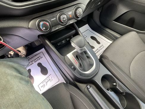 Used 2023 Kia Forte LXS FWD image 21