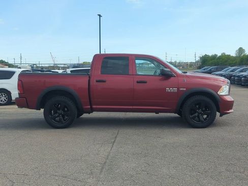 Used 2013 RAM 1500 Express AWD/4WD image 2