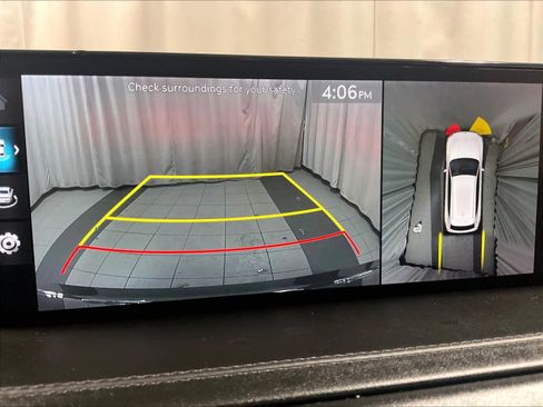 Used 2023 Genesis GV80 2.5T w/ Prestige 20" Package image 20