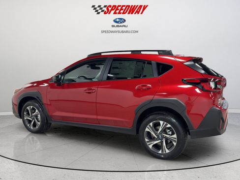 New 2026 Subaru Crosstrek 2.0i Premium image 6