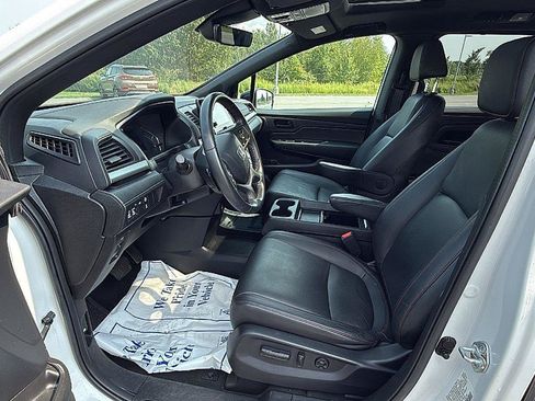 Used 2023 Honda Odyssey Sport image 26