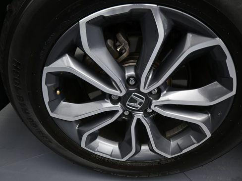 Used 2022 Honda CR-V EX-L image 46