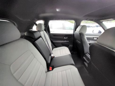 Used 2026 Honda CR-V Sport Touring image 9