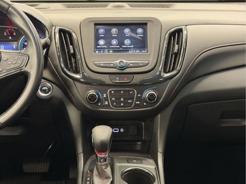 Certified 2022 Chevrolet Equinox RS AWD/4WD image 34