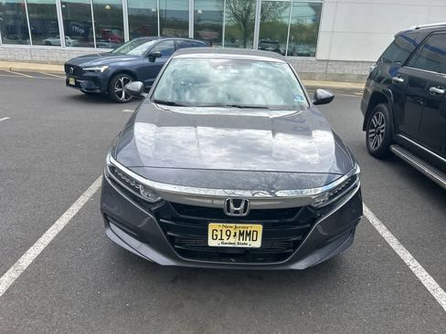 Used 2020 Honda Accord LX image 7