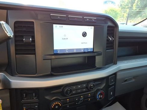 Used 2024 Ford F250 XL w/ STX Appearance Package AWD/4WD image 25