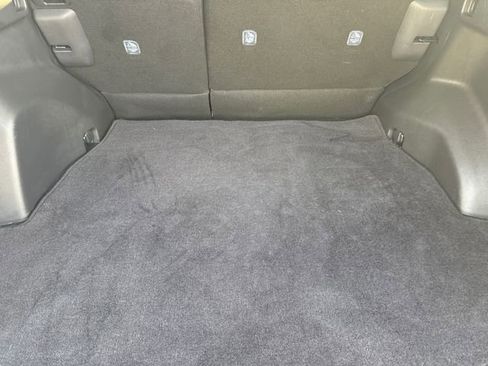 Used 2024 Toyota RAV4 LE FWD image 10