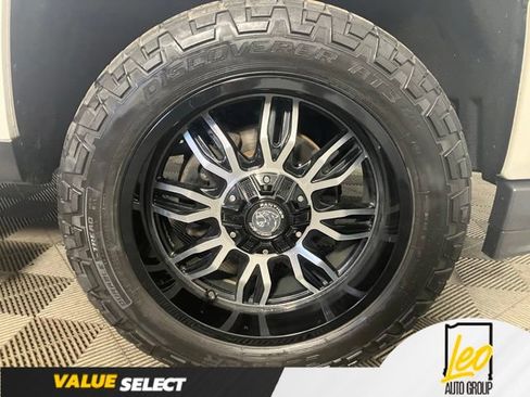 Used 2016 Chevrolet Silverado 1500 High Country w/ High Country Premium Package AWD/4WD image 25