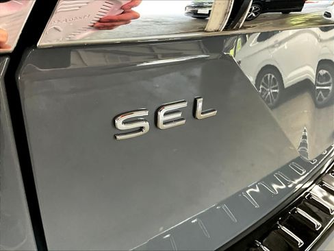 New 2026 Volkswagen Atlas SEL Premium R-Line AWD/4WD image 10