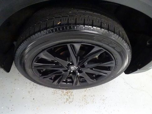 Used 2024 MAZDA CX-5 Carbon Edition AWD/4WD image 31
