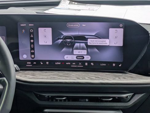 New 2026 Audi Q5 Premium Plus AWD/4WD image 17