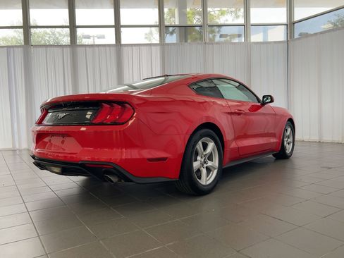 Used 2019 Ford Mustang Coupe image 9