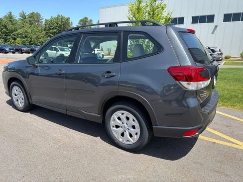 Used 2023 Subaru Forester AWD/4WD image 7