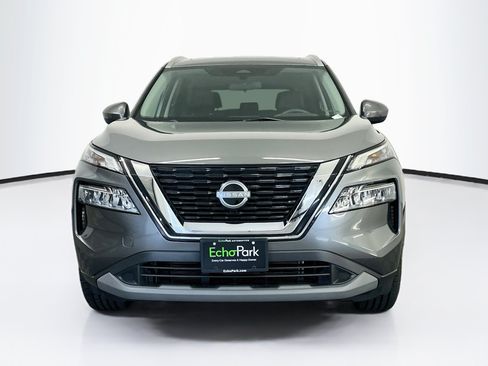 Used 2023 Nissan Rogue SV w/ SV Premium B Package AWD/4WD image 2