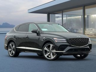 New 2026 Genesis GV80 3.5T e-SC video 2