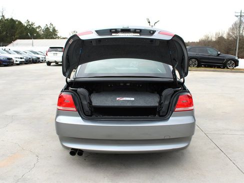 Used 2008 BMW 328i Convertible image 30