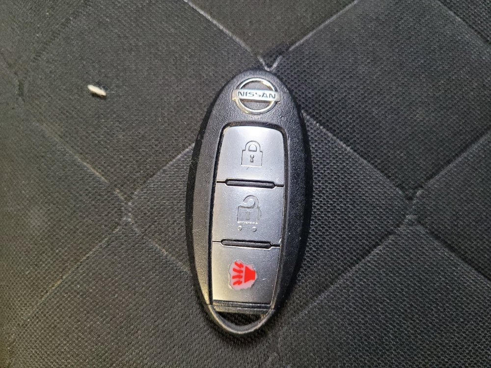 Used 2020 Nissan Kicks S FWD image 32