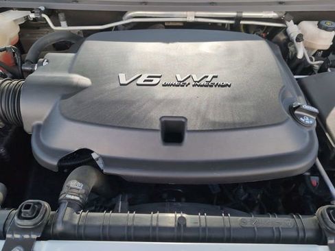 Certified 2021 Chevrolet Colorado W/T w/ WT Convenience Package RWD image 26