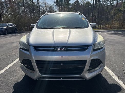 Used 2016 Ford Escape Titanium image 7