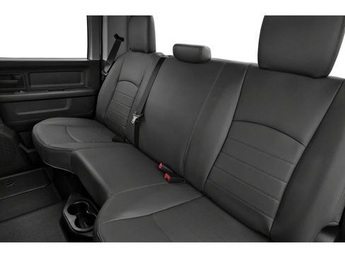 Used 2018 RAM 1500 Express w/ Express Value Package AWD/4WD image 8