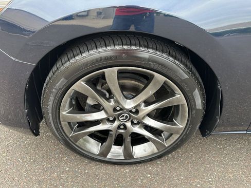 Used 2016 MAZDA MAZDA6 Grand Touring FWD image 36