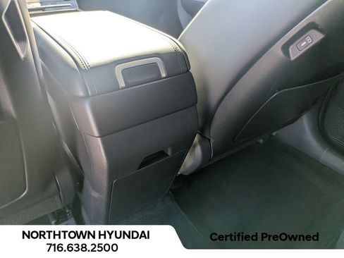 Used 2026 Hyundai Santa Fe SEL AWD/4WD image 32