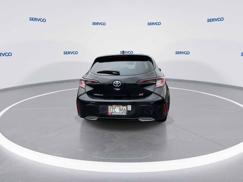 Used 2020 Toyota Corolla SE FWD image 7