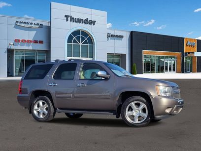 Used 2011 Chevrolet Tahoe LT w/ Regional Value Package