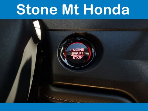 Used 2025 Honda Accord SE image 30