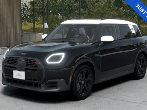 New 2026 MINI Cooper Countryman S image 1