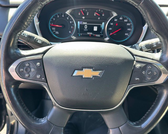 Used 2019 Chevrolet Traverse Premier w/ LPO, Floor Liner Package AWD/4WD image 18