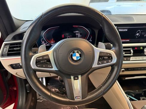 Used 2021 BMW 330i M SPORT w/ Executive Package image 23