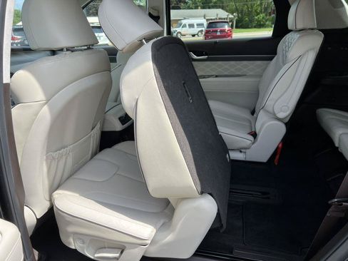 Used 2020 Hyundai Palisade Limited AWD/4WD image 5