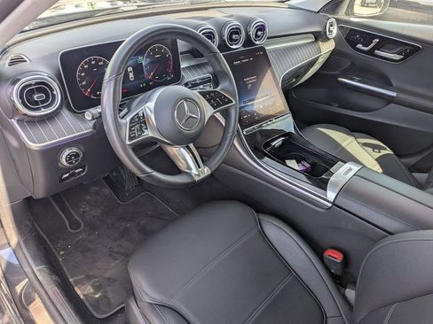 Used 2023 Mercedes-Benz C 300 Sedan image 22