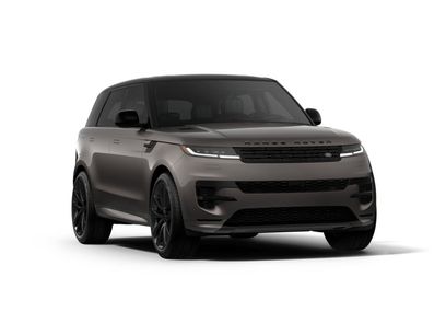New 2026 Land Rover Range Rover Sport Dynamic SE