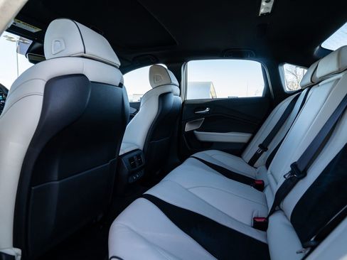 Certified 2025 Acura TLX SH-AWD w/ A-SPEC Pkg image 45