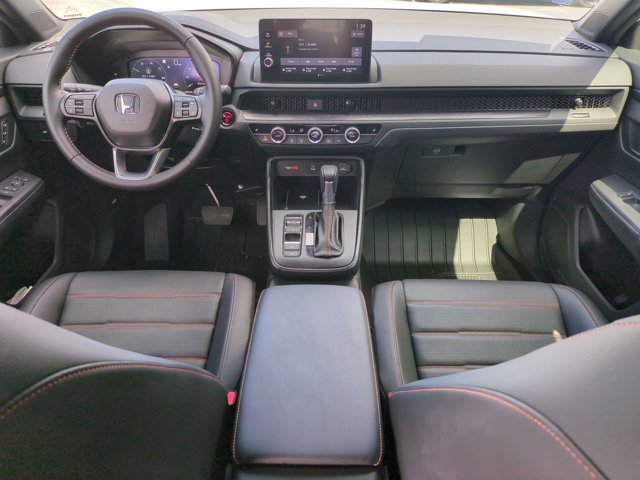 Certified 2026 Honda CR-V Sport-L image 18