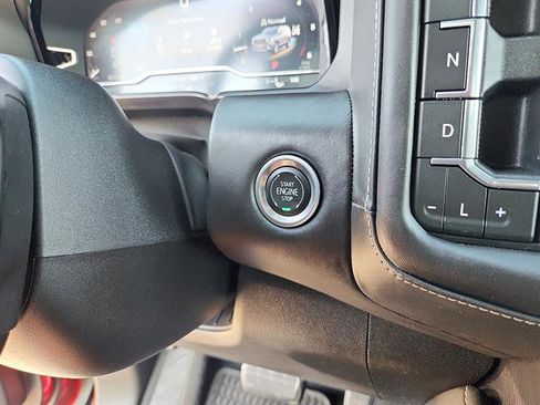 Certified 2023 GMC Yukon XL Denali Ultimate image 15