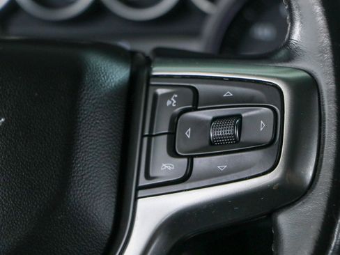 Used 2021 Chevrolet Tahoe Z71 AWD/4WD image 14