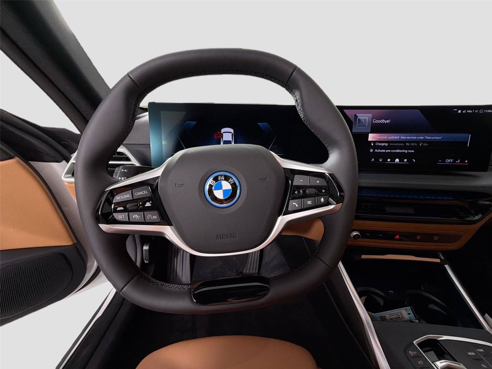 New 2026 BMW i4 xDrive40i w/ Premium Package AWD/4WD image 22