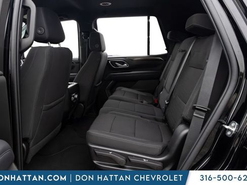 Used 2022 GMC Yukon SLE AWD/4WD image 17