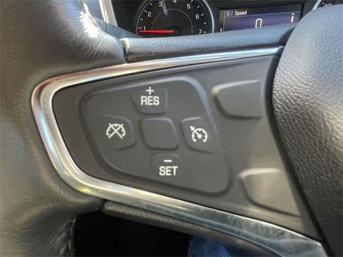 Certified 2019 Chevrolet Equinox LT image 23