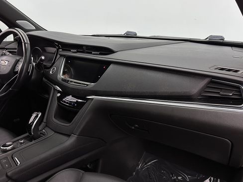 Used 2020 Cadillac XT6 Sport AWD/4WD image 35