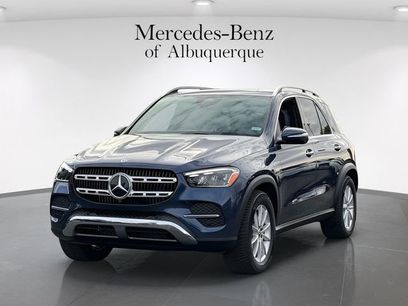 New 2026 Mercedes-Benz GLE 350 4MATIC