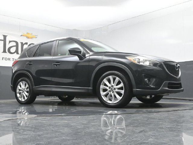 Used 2013 MAZDA CX-5 Grand Touring FWD image 2