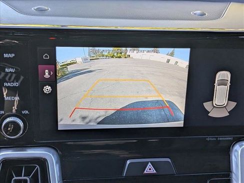 Used 2022 Kia Sorento SX FWD image 15