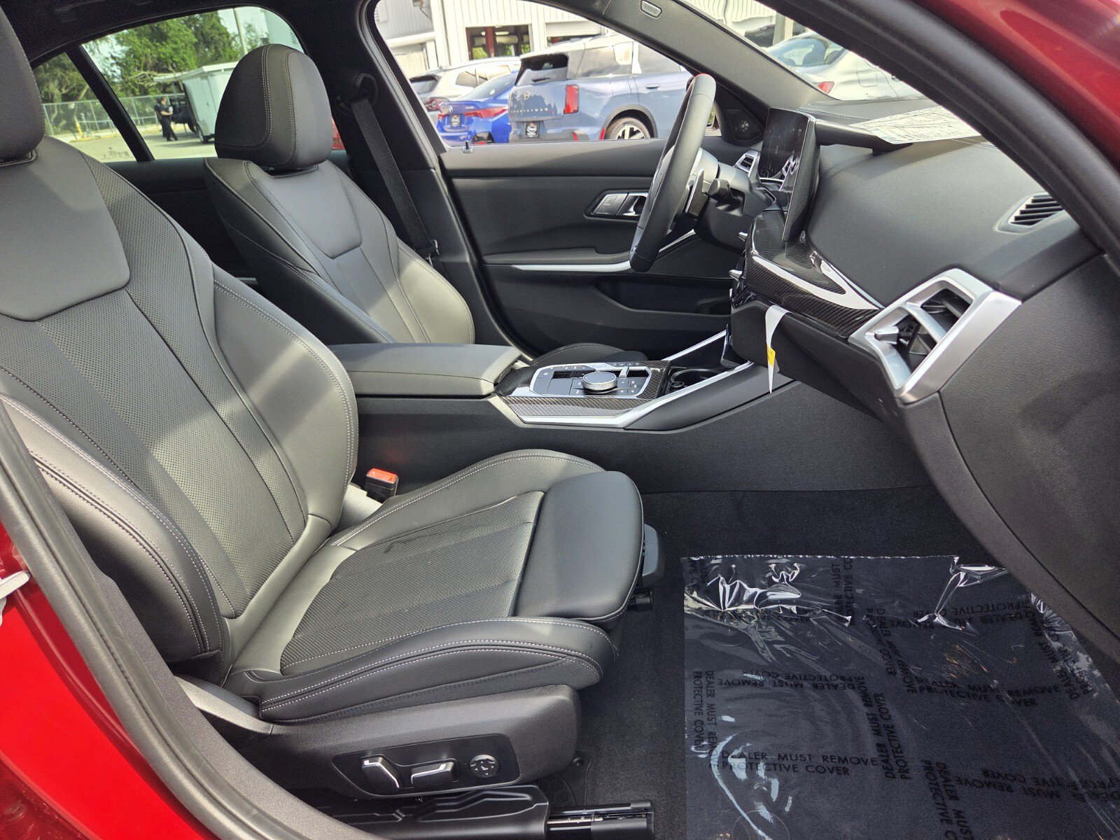 New 2026 BMW M340i w/ Premium Package RWD image 17